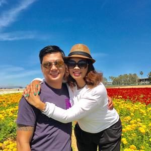 Meet your Posher, Ruth