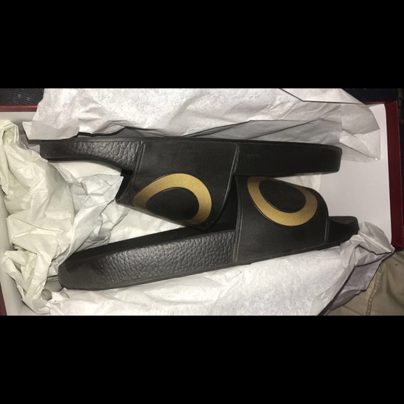 Ferragamo slides main image 5