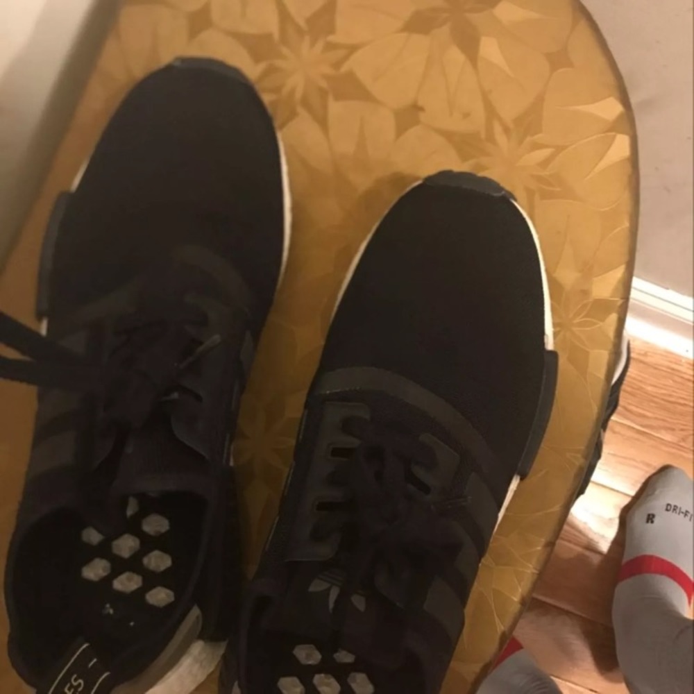 Nmd size 9.5