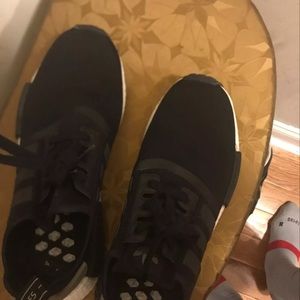 Nmd size 9.5
