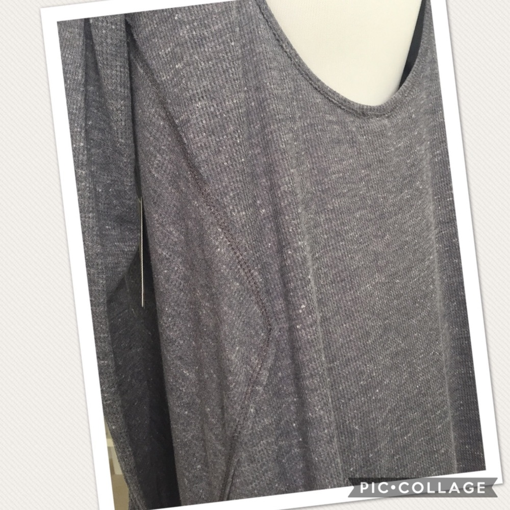 {SOLD} Free People The Incredible Tee - Picture 8 of 8