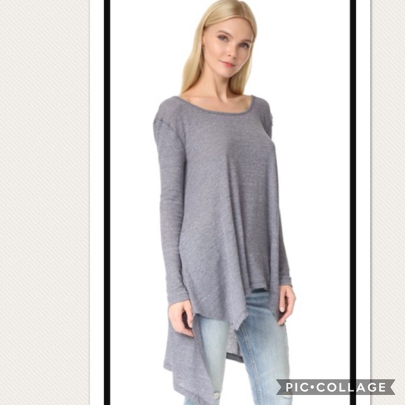 {SOLD} Free People The Incredible Tee - Picture 4 of 8