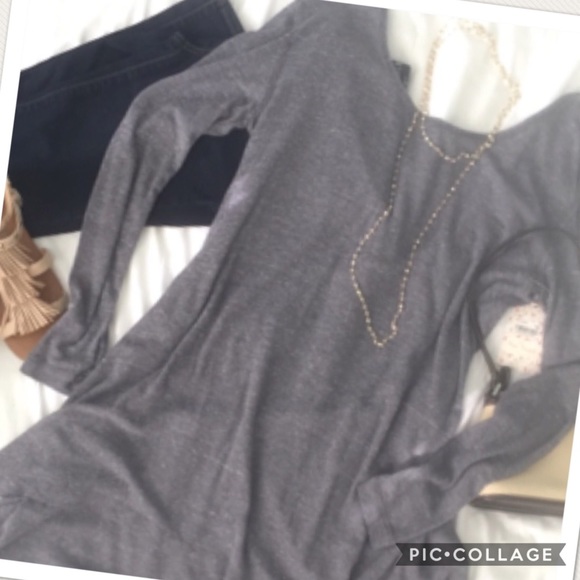 {SOLD} Free People The Incredible Tee - Picture 3 of 8