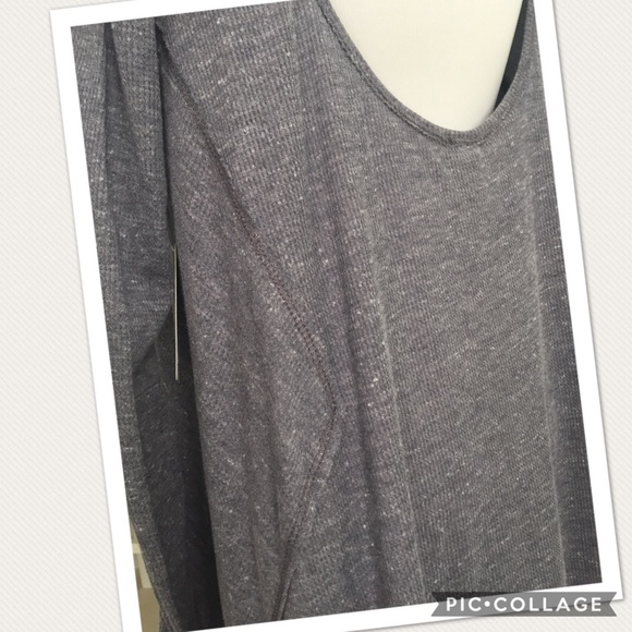 {SOLD} Free People The Incredible Tee - Picture 8 of 8