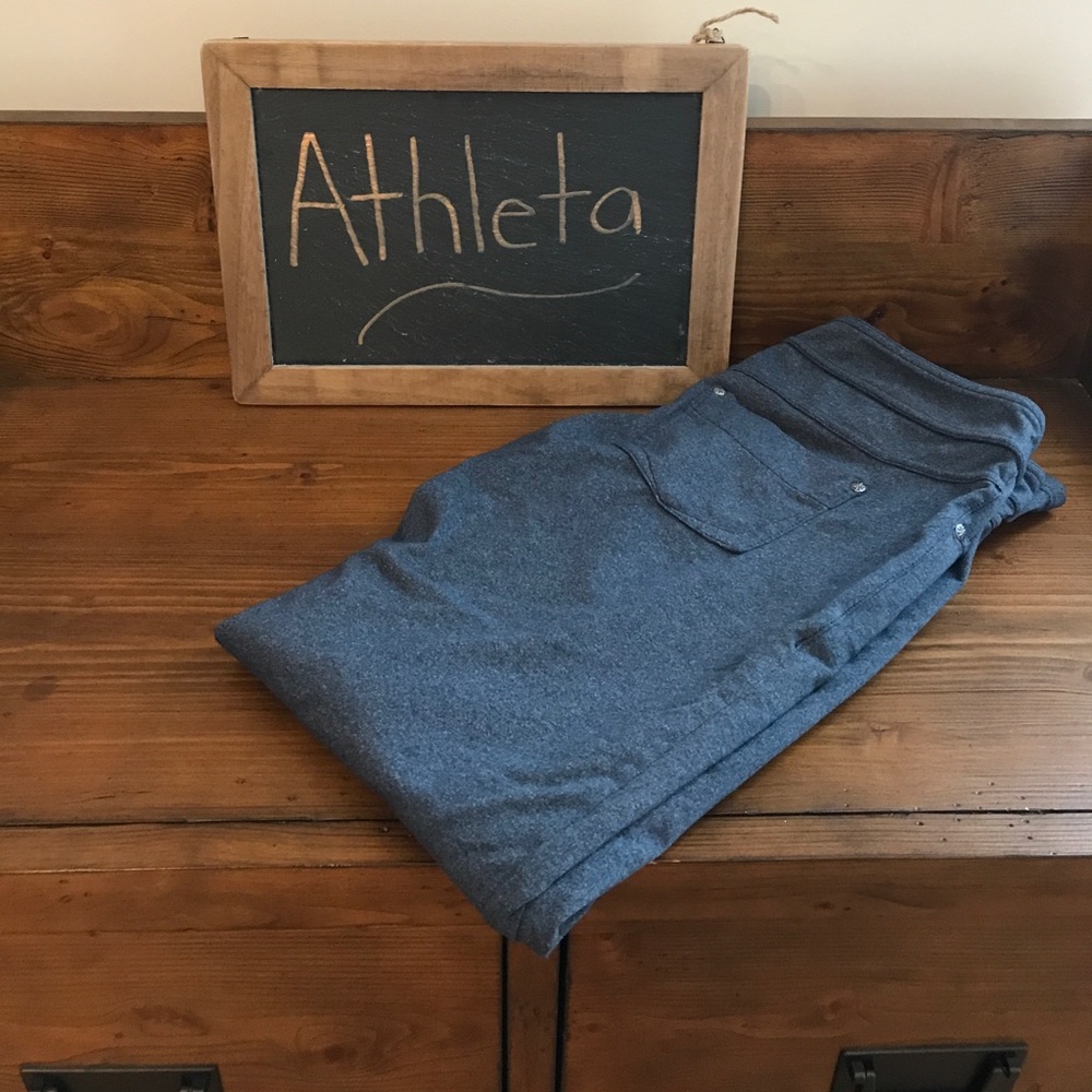 Athleta pants