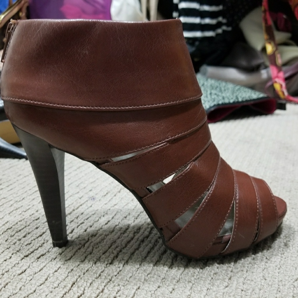 Ankle pumps