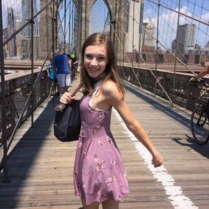 Meet your Posher, Sam