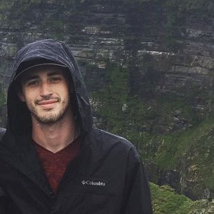 Meet your Posher, Ryan