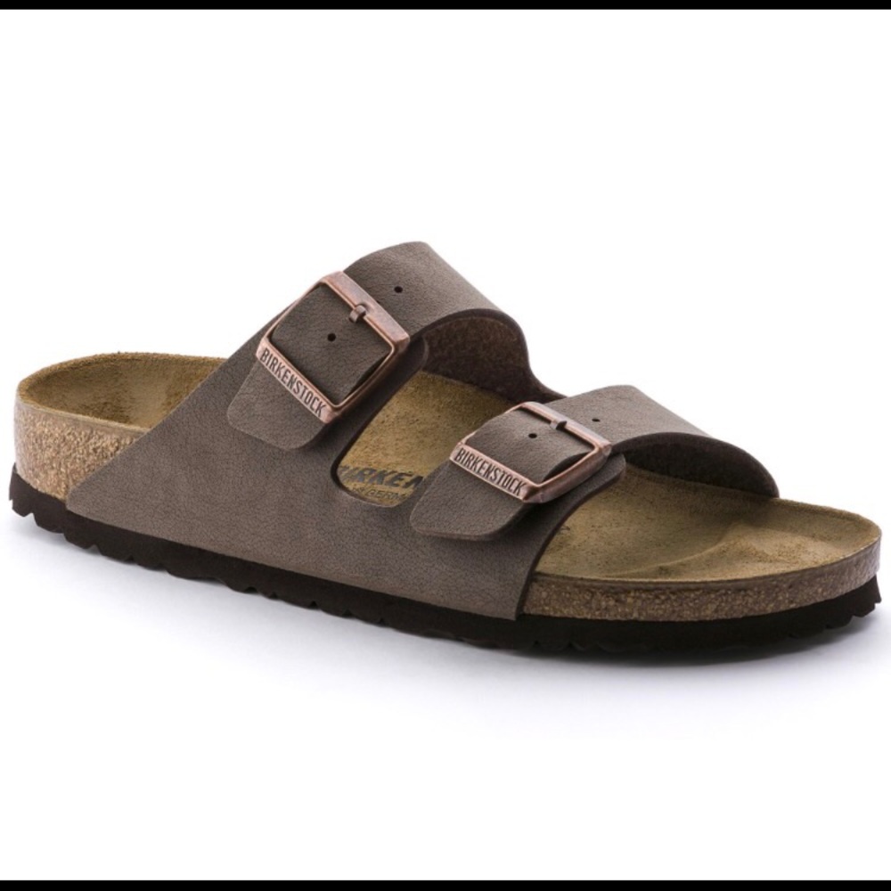 birkenstocks