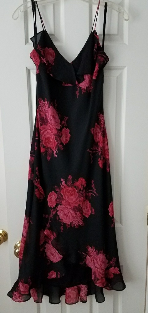 Express dress