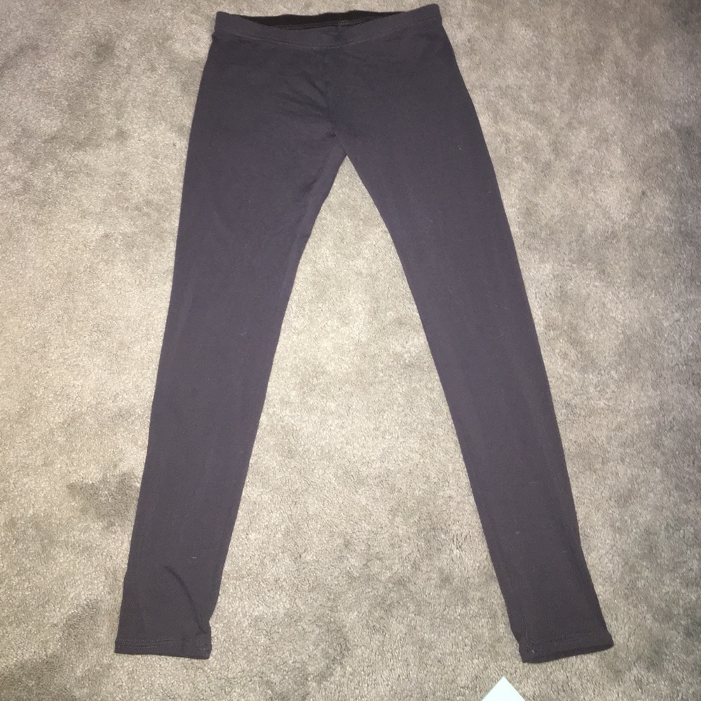Spandex Athleta Leggings. Size Small.