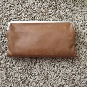 Hobo wallet