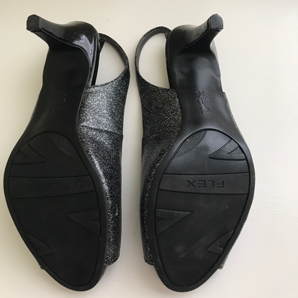 Sparkly Heels!! - Picture 4 of 5