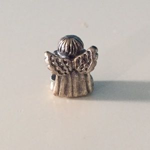 Pandora Angel Charm