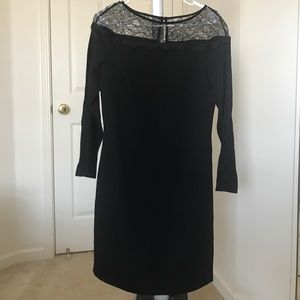 Brand new Reiss lace dress