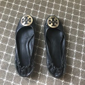 Tory Burch flats size 8