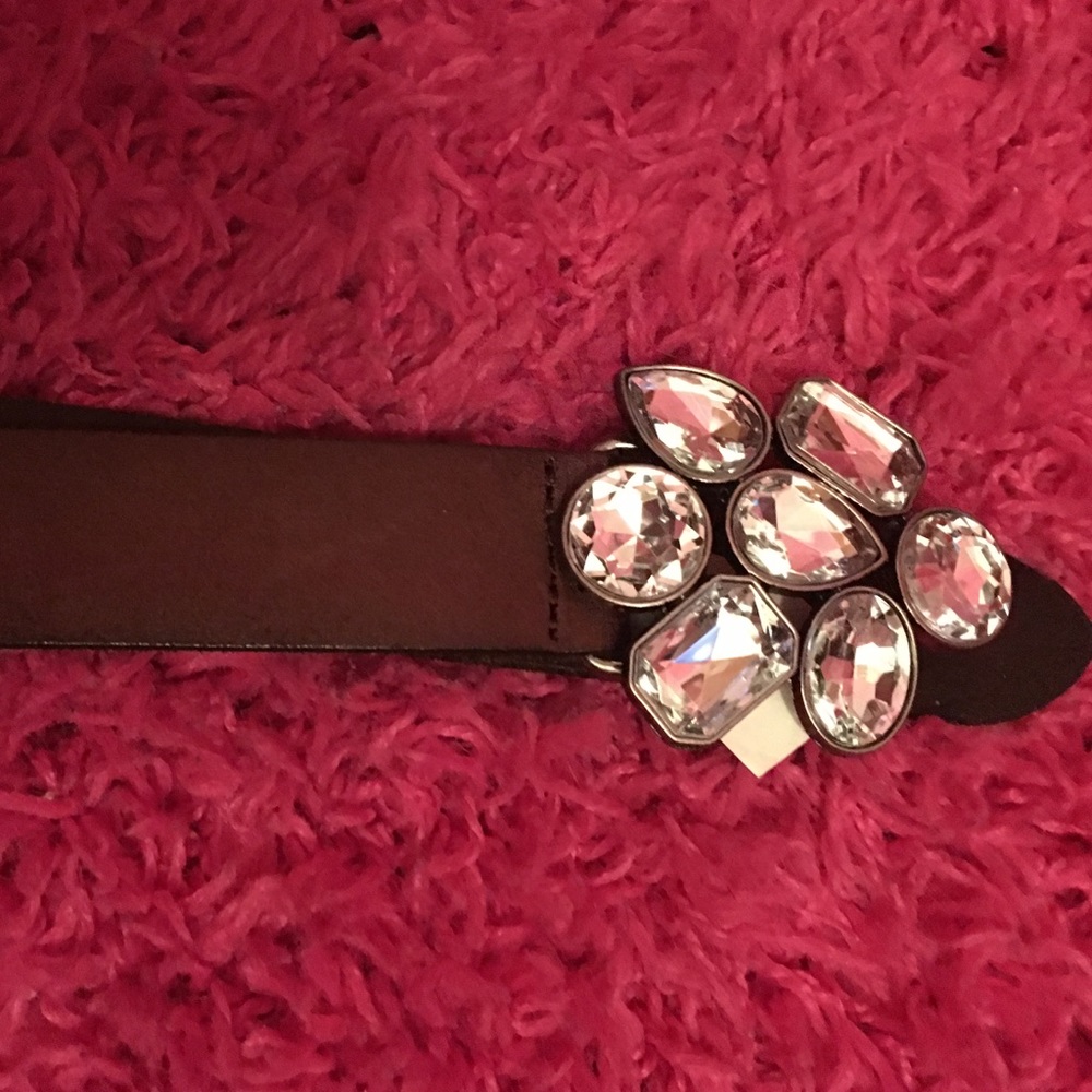 Abercrombie and Fitch (kids) belt