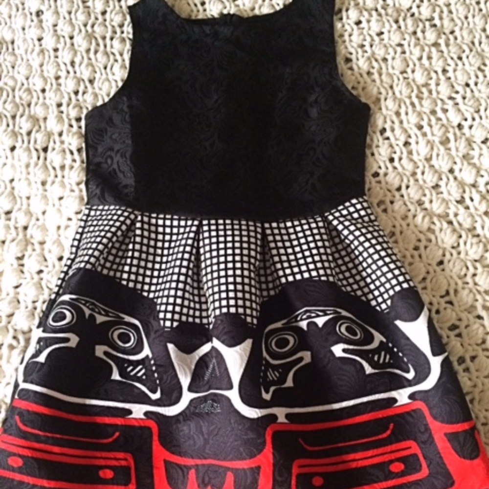 Cocktail Dress