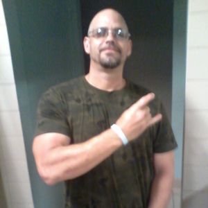 Meet your Posher, Eldon