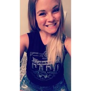 Meet your Posher, Melissa