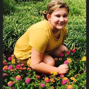 Meet your Posher, Renee