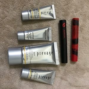 Elizabeth Arden Prevage anti aging makeup bundle