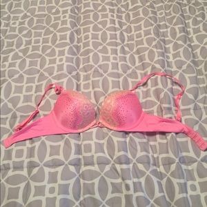 VS Bombshell Bra
