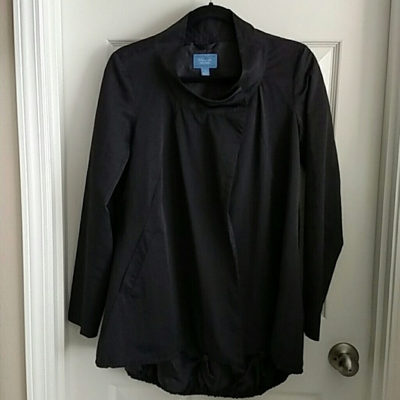 Simply Vera Vera Wang coat size 4 - Picture 1 of 3
