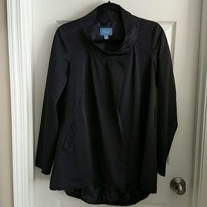 Simply Vera Vera Wang coat size 4