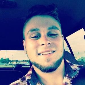 Meet your Posher, Sheldon et