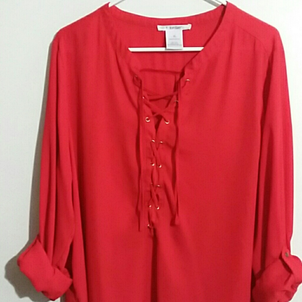 Women's blouse