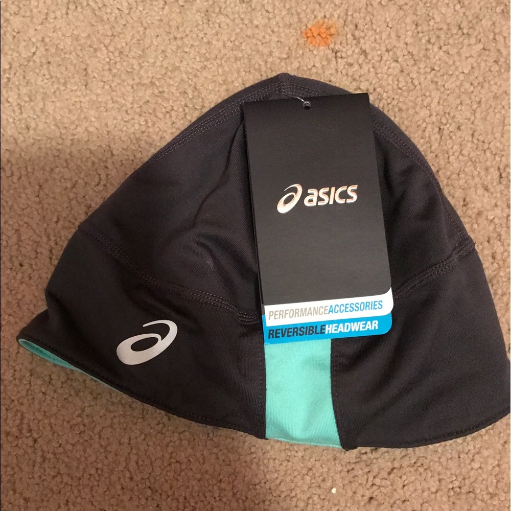 Asics thermal beanie