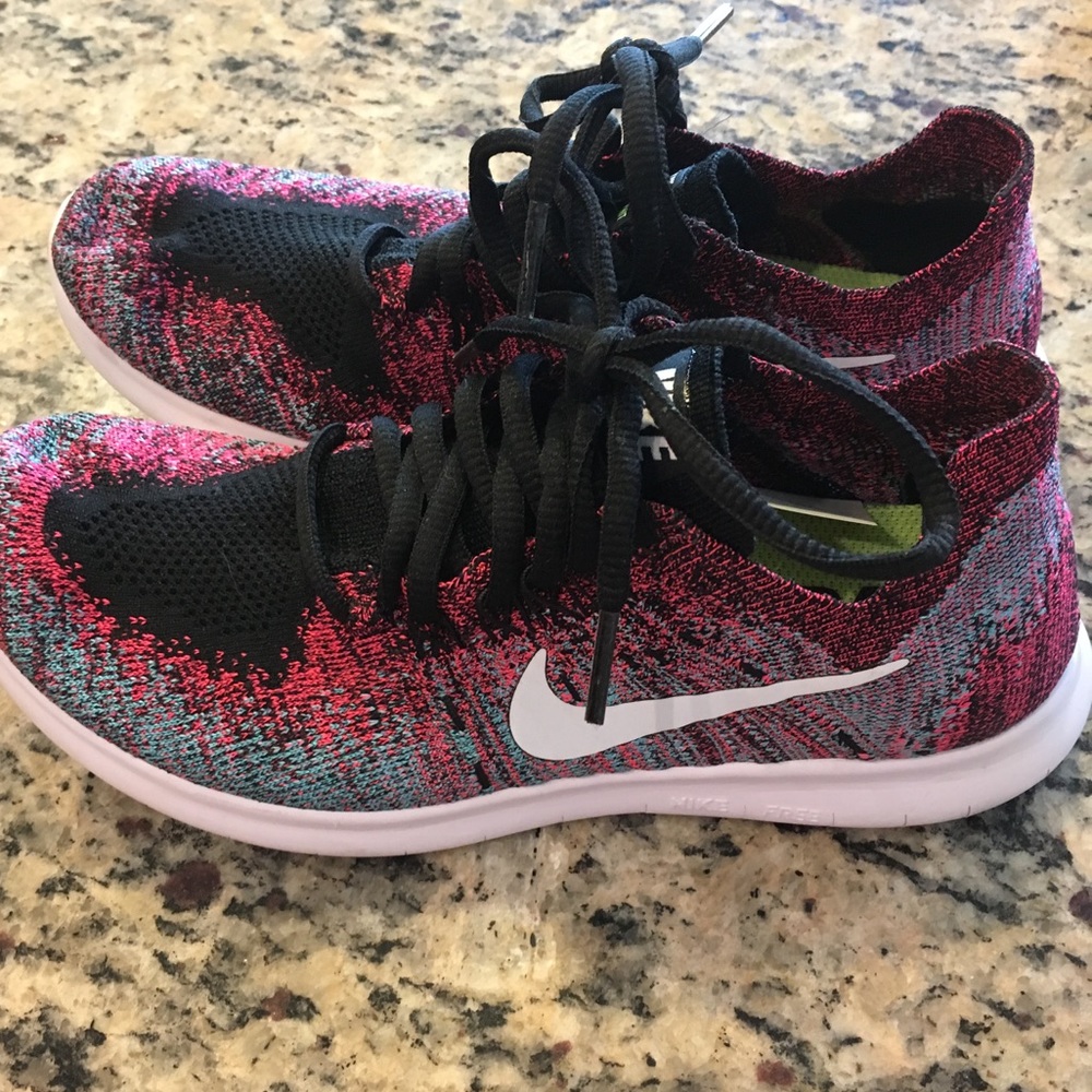 Nike Flyknits