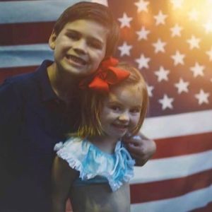 Meet your Posher, Kimberlea