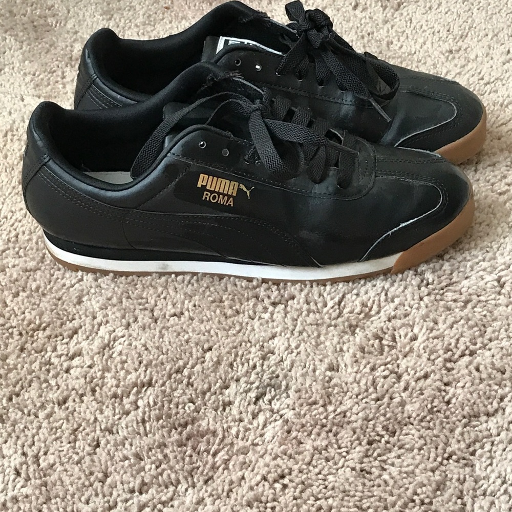 Puma Romas