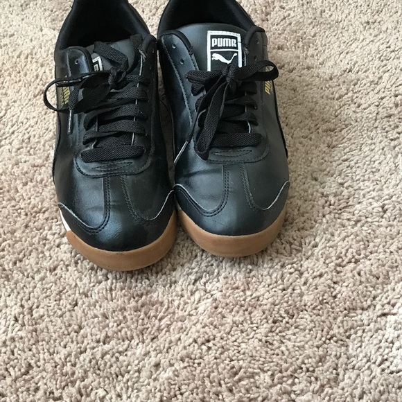 Puma Romas - Picture 2 of 4