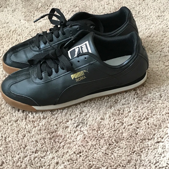 Puma Romas - Picture 3 of 4