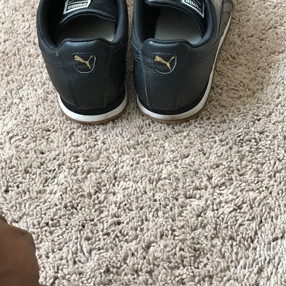 Puma Romas - Picture 4 of 4