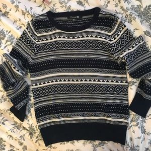 Ugly Christmas Sweater