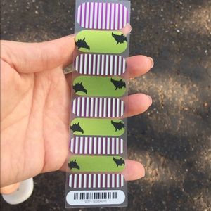 Jamberry nail wraps: Spellbound