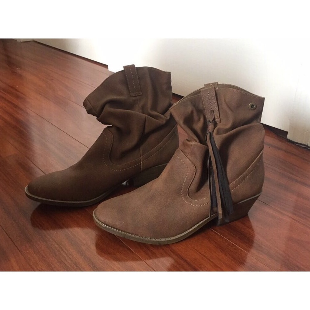 ✨NWOT✨ cowboy boots