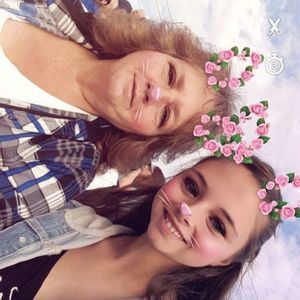 Meet your Posher, Sandra