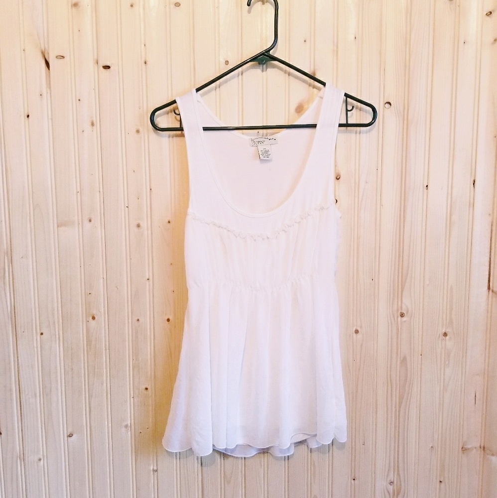 🌼White blouse🌼