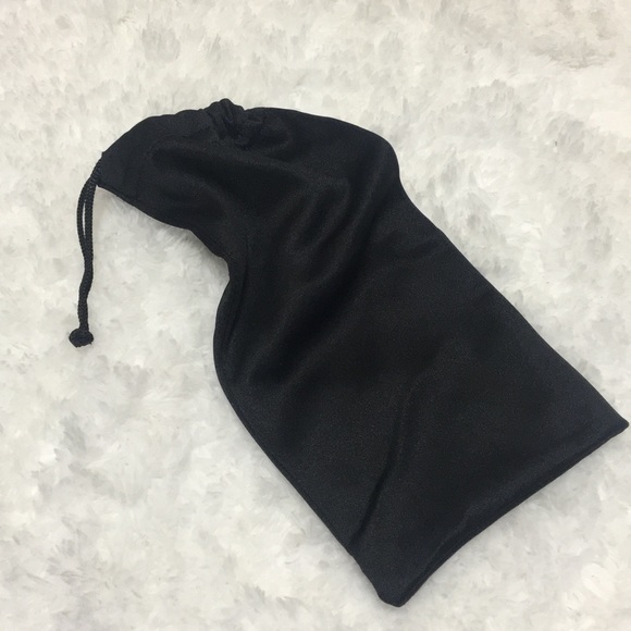 "Laylani" Oversized Square Flat Top Aviators - Picture 5 of 5