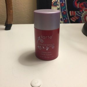 Tarte cheek stain