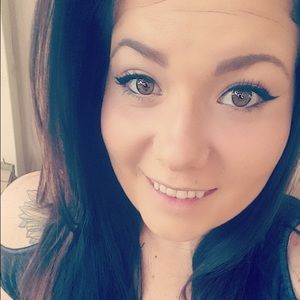 Meet your Posher, Amber