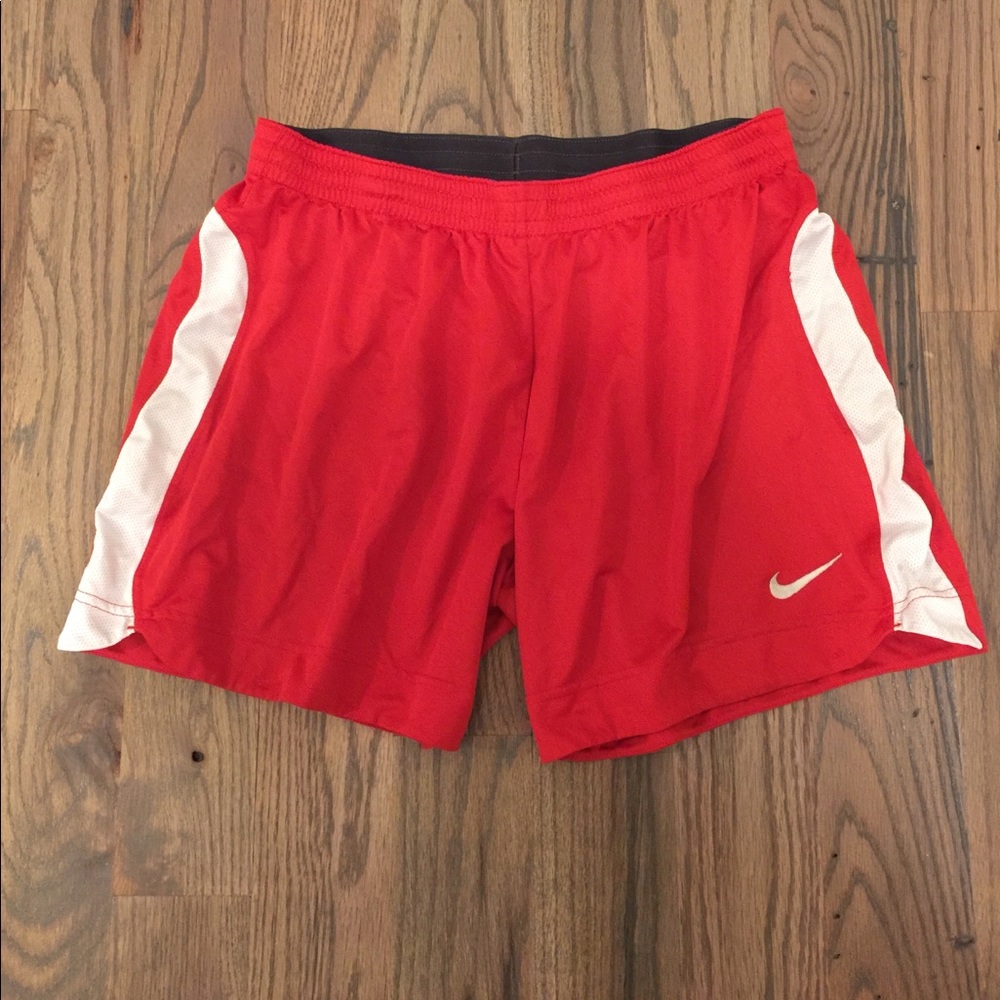 Nike athletic shorts
