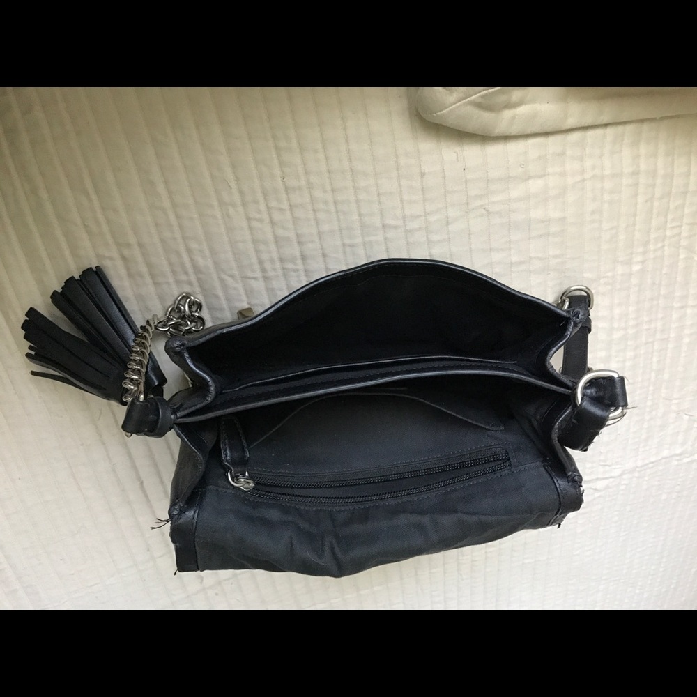 Coach clutch purse - Picture 3 of 7
