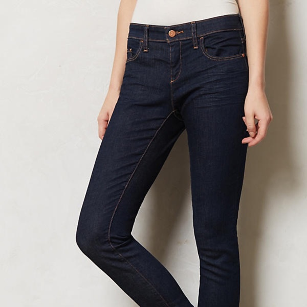 Pilcro for Anthropologie 25 petite