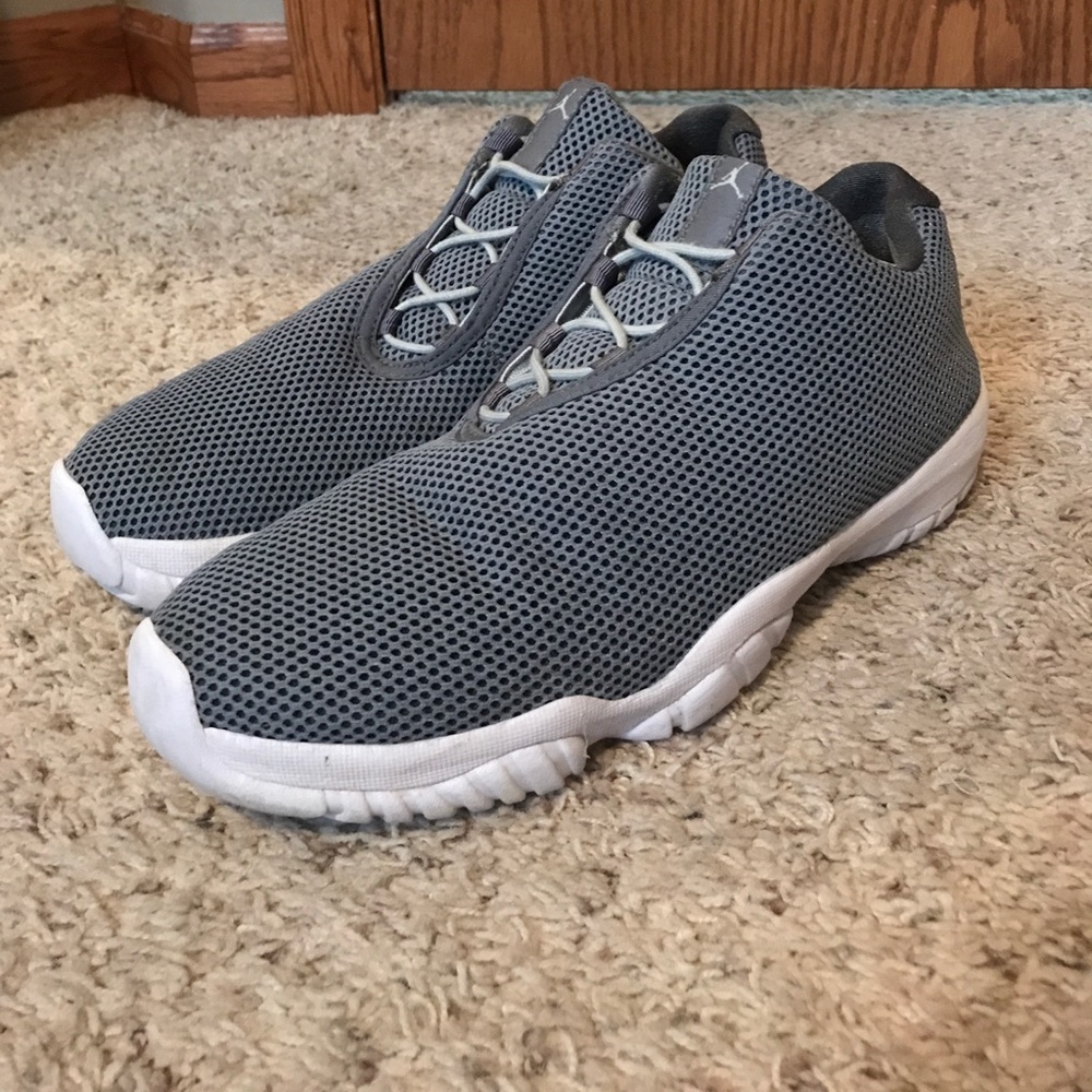 Jordan Future Low
